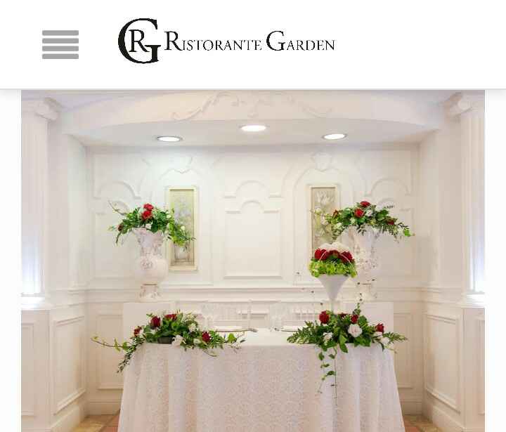 Sala ricevimenti - 12