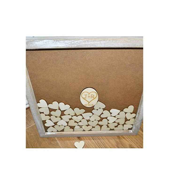 Il mio guestbook 😍 - 1