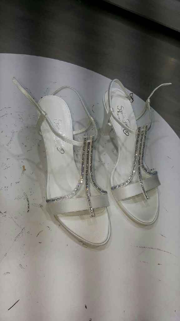 Scarpe 🙄 - 2