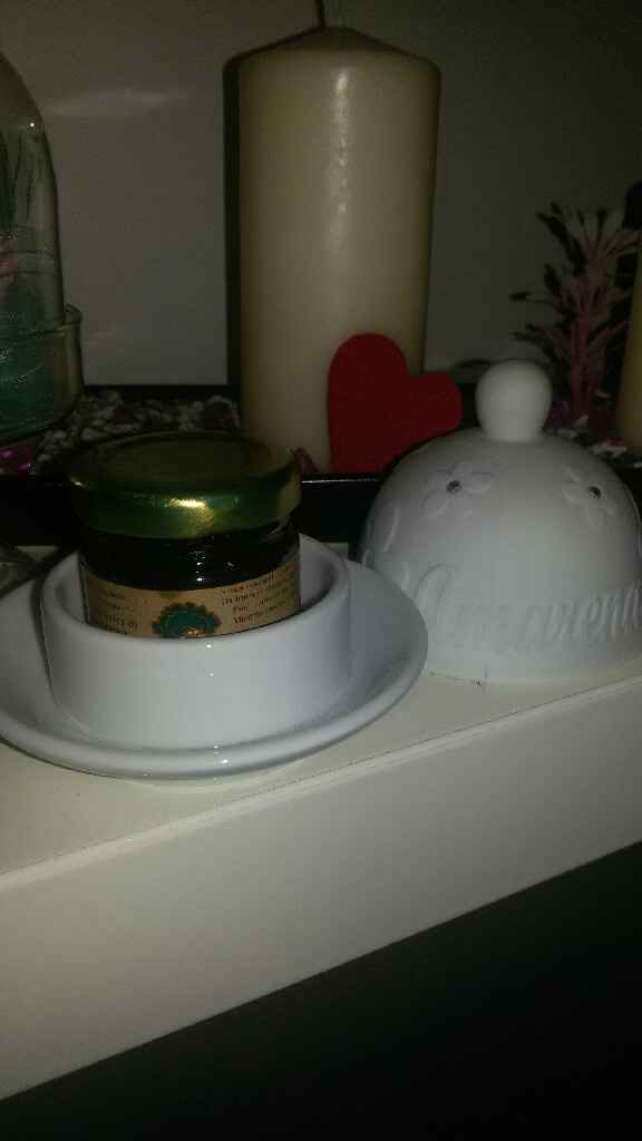 Vi piace come bomboniera ?? - 1