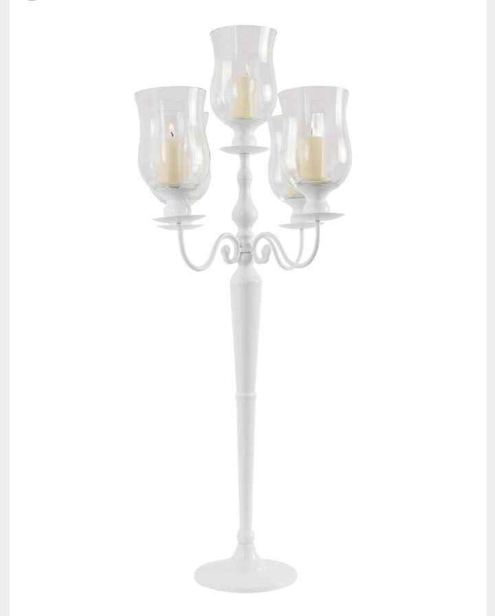 Centro tavola e mise en place sceltiiiii😍😍😍😍 - 4