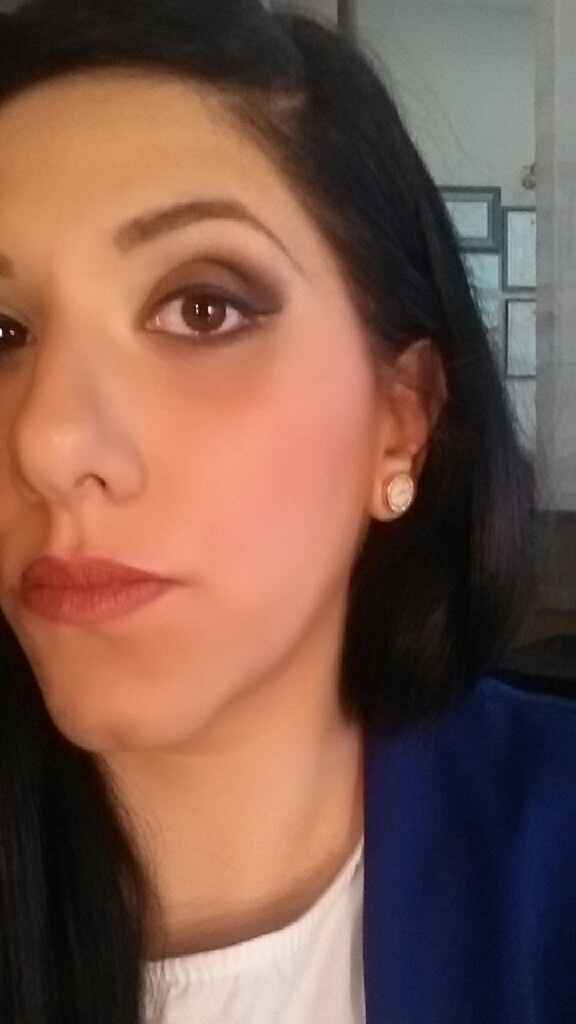 Ecco le prove trucco... consigliiiii - 4