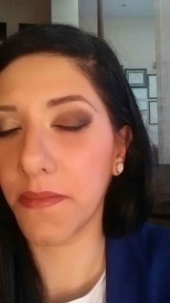 Ecco le prove trucco... consigliiiii - 5