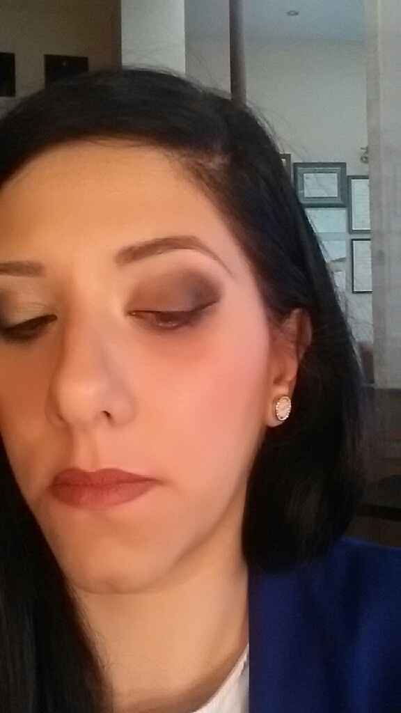 Ecco le prove trucco... consigliiiii - 6