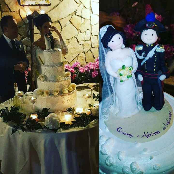 Il nostro 26 luglio💜 - 22