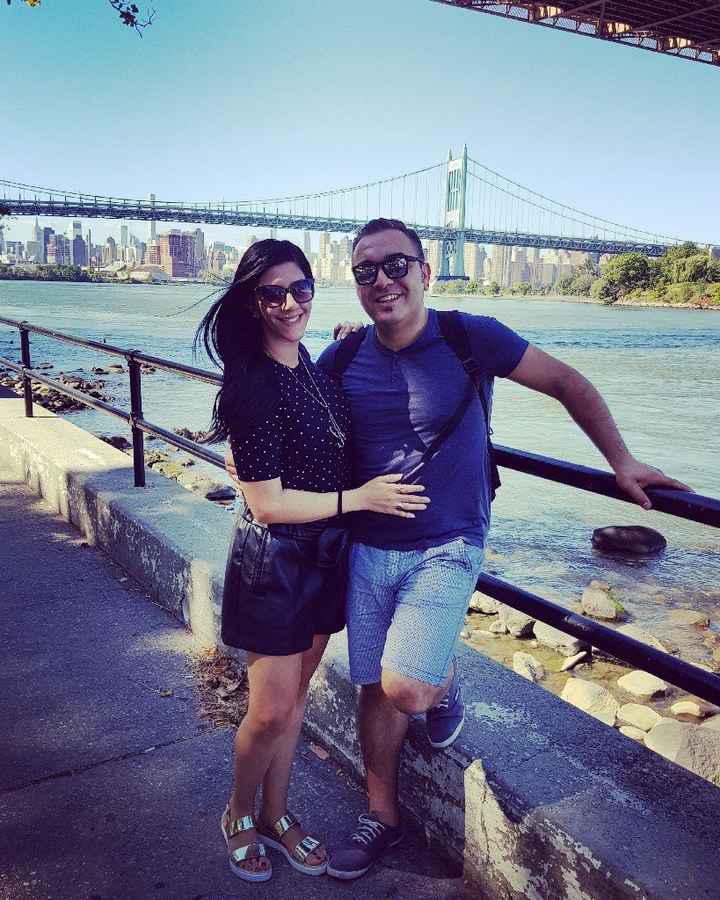  Ecco il nostro meraviglioso viaggio a New York e ad Aruba🇺🇸🏝 - 3