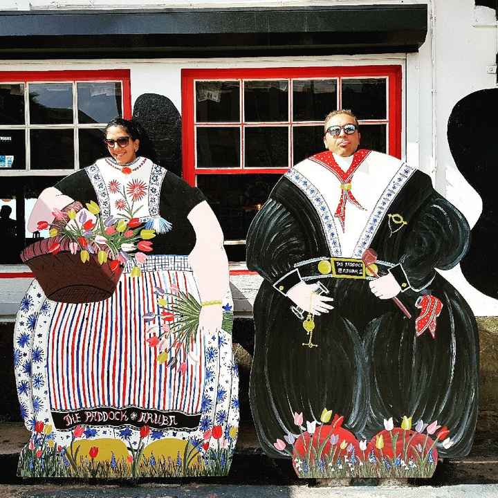  Ecco il nostro meraviglioso viaggio a New York e ad Aruba🇺🇸🏝 - 8