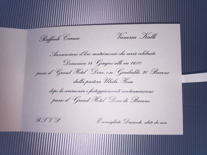 Vi piacciono le partecipazioni? - 4