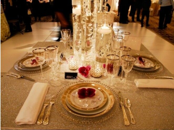 Il mio allestimentoooo