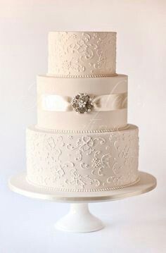 Wedding cake che adoro - 2