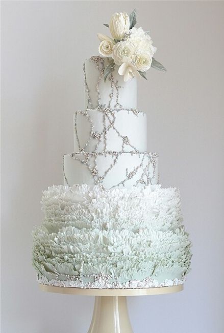 Wedding cake che adoro - 4