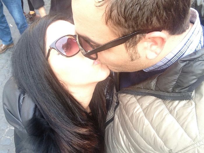 La vostra foto più dolce insieme! - 5