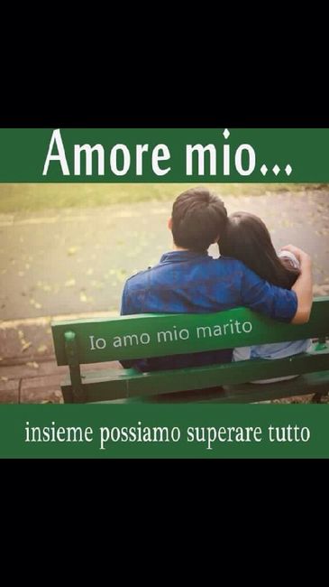 Lo screenshot della frase più romantica di fm! - 1