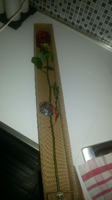 San valentino a sorpresa! - 2