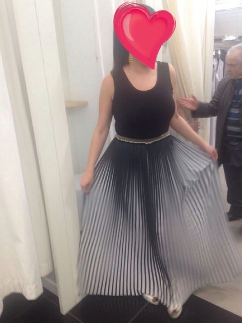 Consigli su questo abito... please!! - 3