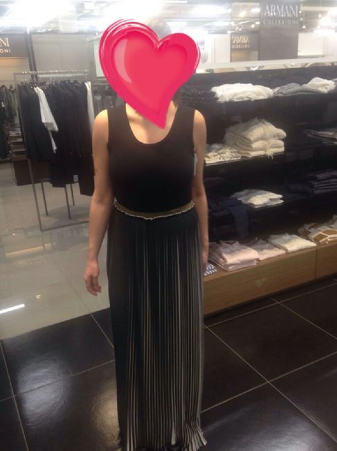 Consigli su questo abito... please!! - 4