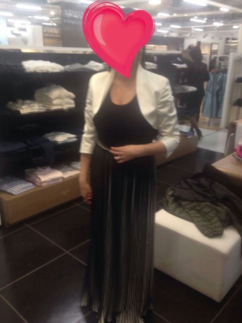 Consigli su questo abito... please!! - 5