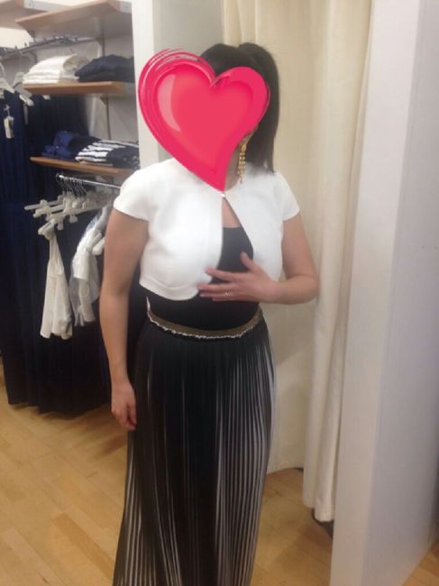 Consigli su questo abito... please!! - 7