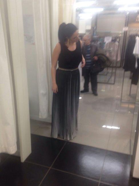 Consigli su questo abito... please!! - 8