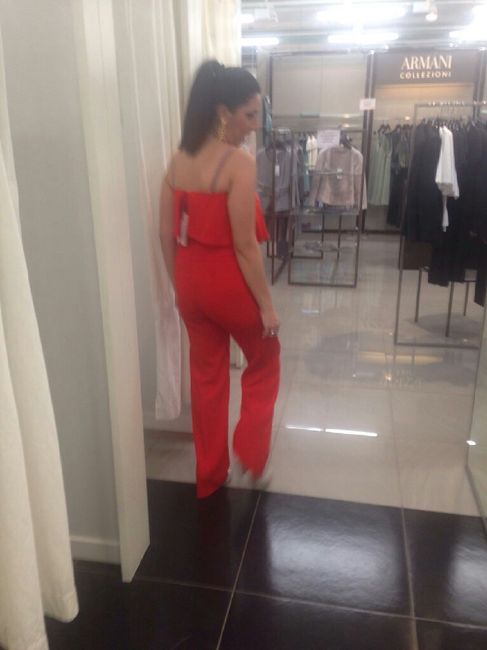 Consigli su questo abito... please!! - 10