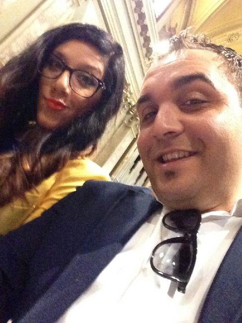 Mi fate vedere come siete? - 1