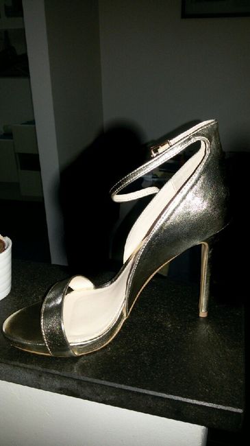 Abito e scarpe per il matrimonio dei cognati... presiiii!!!!! - 2