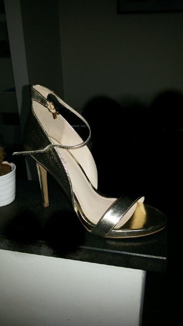 Abito e scarpe per il matrimonio dei cognati... presiiii!!!!! - 3
