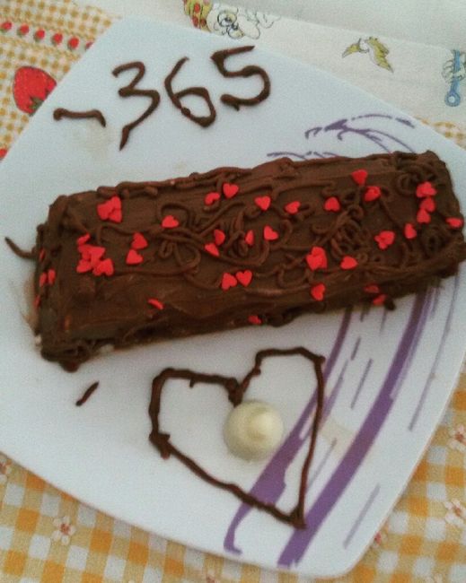 Ed anche per me... -365!!!!!!!! - 1