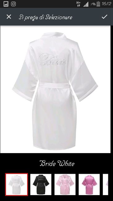 Completino preparazione aliexpress - 2