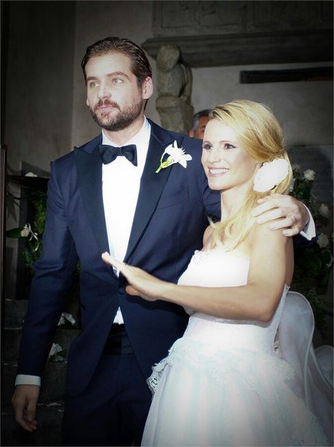 A -284 è arrivato anche l'abito dello sposo!!!!! - 1