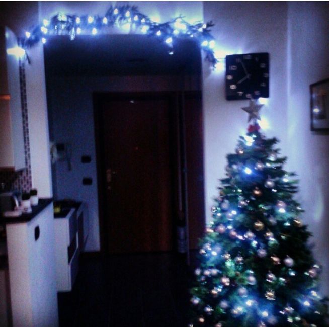 Le nostre casine natalizie - 2