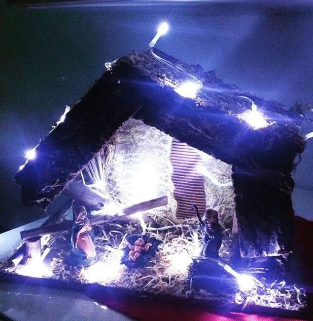 Le nostre casine natalizie - 5