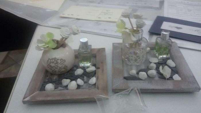 Bomboniere: quale vi piace di più? - 2