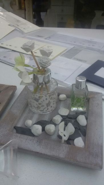 Bomboniere: quale vi piace di più? - 3