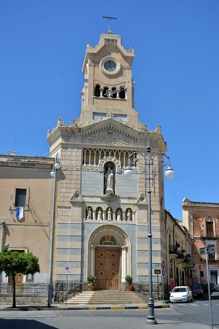 La nostra chiesa - 1
