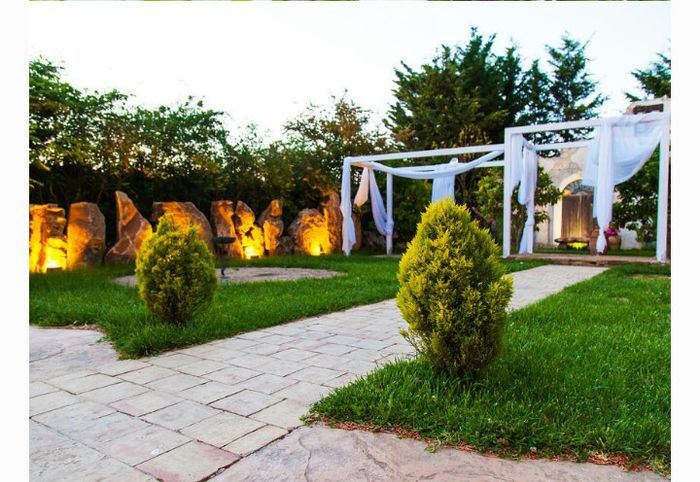 Sala ricevimenti - 3