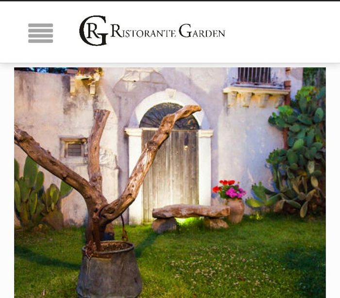 Sala ricevimenti - 4