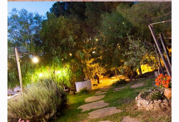 Sala ricevimenti - 5