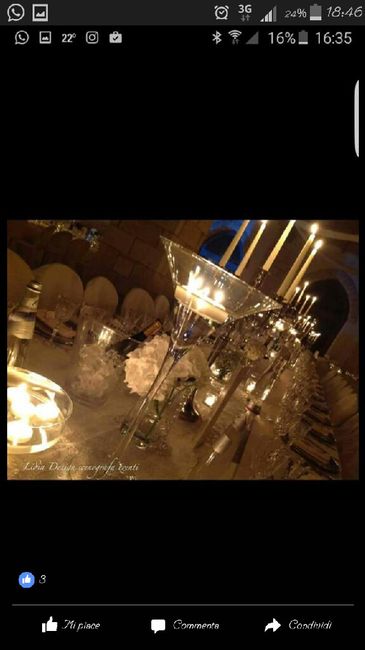 Sala ricevimenti - 9