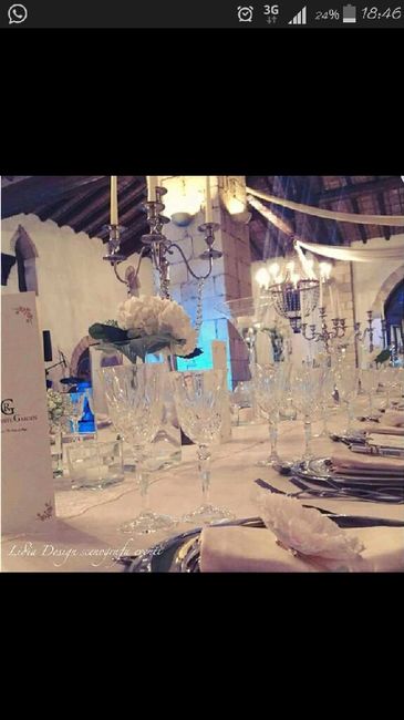 Sala ricevimenti - 10