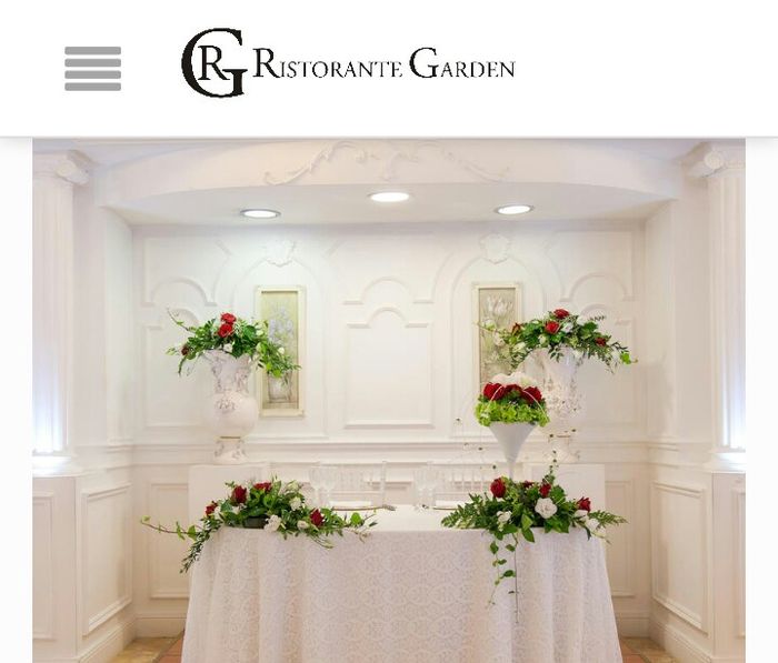 Sala ricevimenti - 12