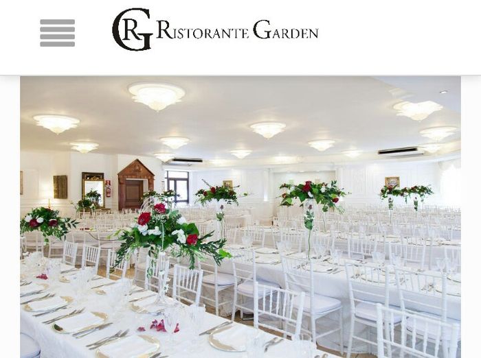 Sala ricevimenti - 13