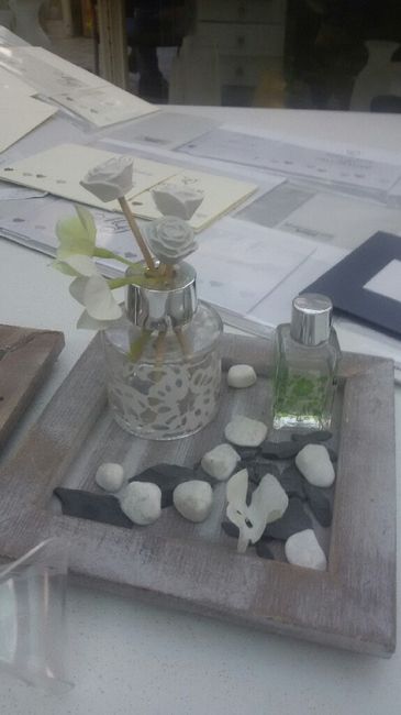 Finalmente le bomboniere!❤ - 1