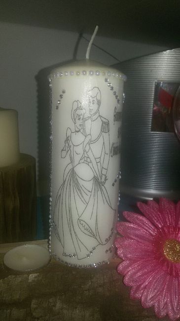Regalo di mia cognata 😍 - 3