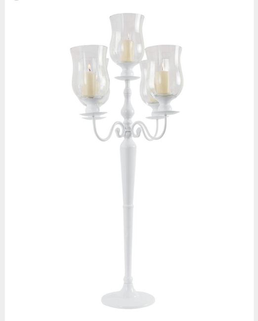 Centro tavola e mise en place sceltiiiii😍😍😍😍 - 4