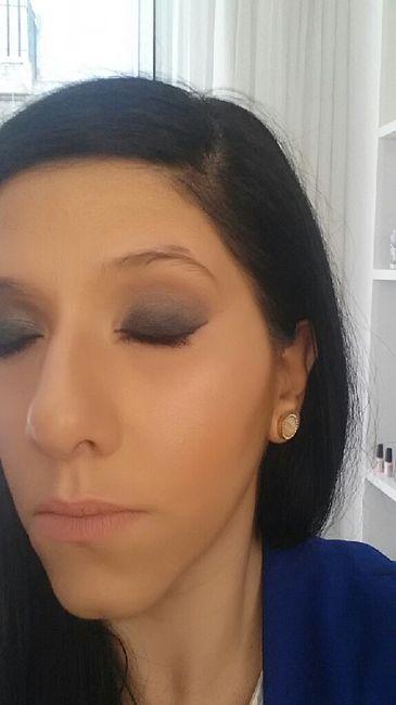 Ecco le prove trucco... consigliiiii - 3