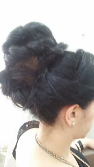 Prova capelli... che ne dite? - 3