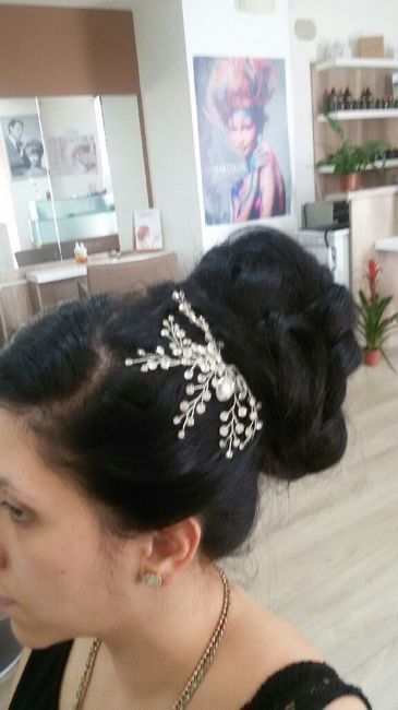 Prova capelli... che ne dite? - 4