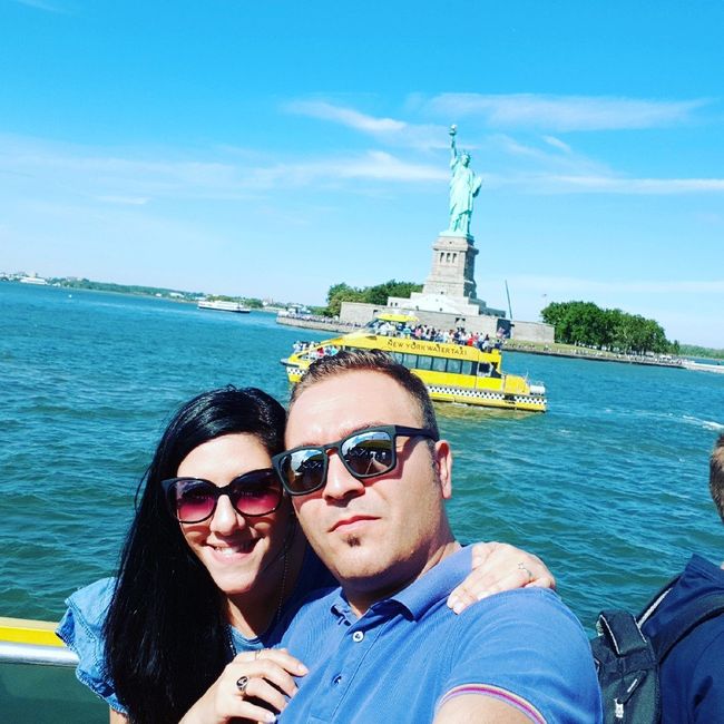  Ecco il nostro meraviglioso viaggio a New York e ad Aruba🇺🇸🏝 - 4