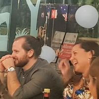 Postate una foto di voi due 👇 - 1